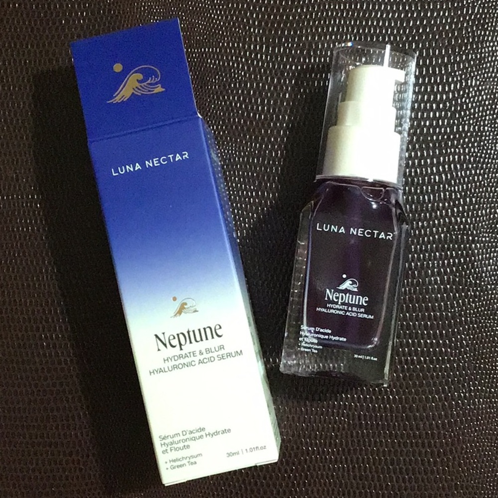 Neptune Hydrate & Blur Hyaluronic Acid Serum